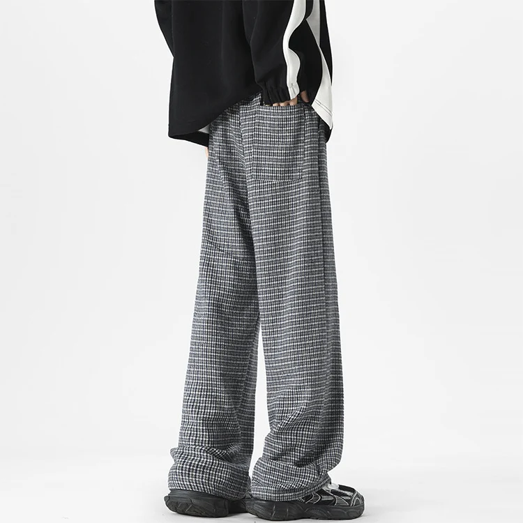 Tokyo Loom Check Pants - Image 3