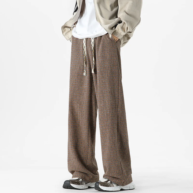 Tokyo Loom Check Pants - Image 4