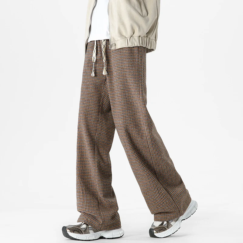 Tokyo Loom Check Pants - Image 5