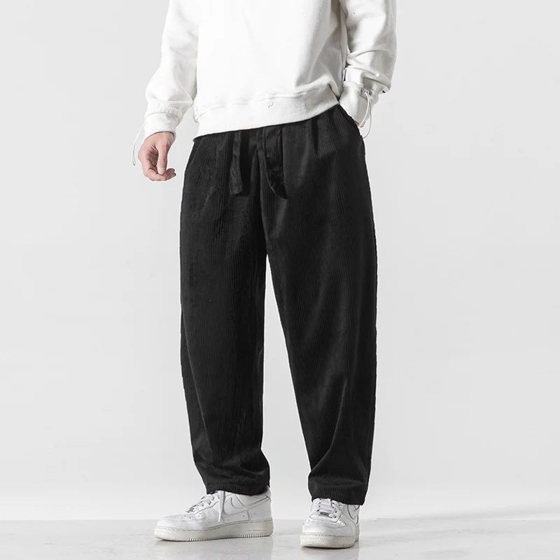 Tom Bennett Corduroy Trousers