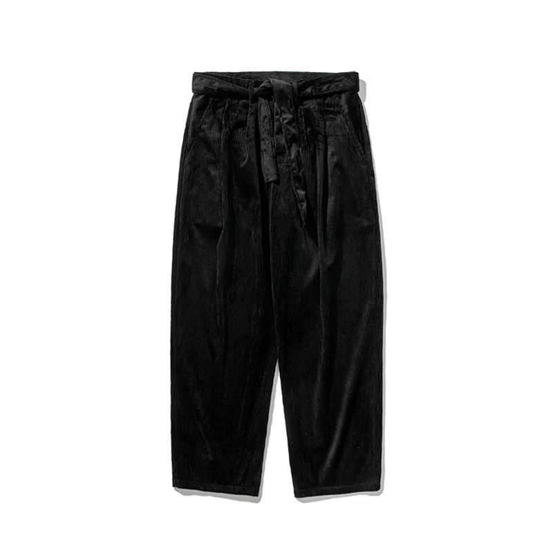 Tom Bennett Corduroy Trousers - Image 2