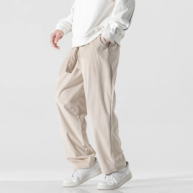 Tom Bennett Corduroy Trousers - Image 3