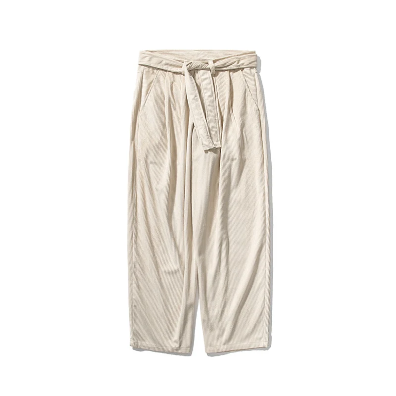 Tom Bennett Corduroy Trousers - Image 4