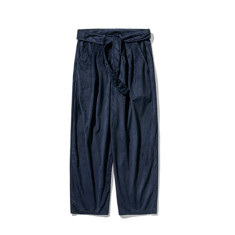 Tom Bennett Corduroy Trousers - Image 5