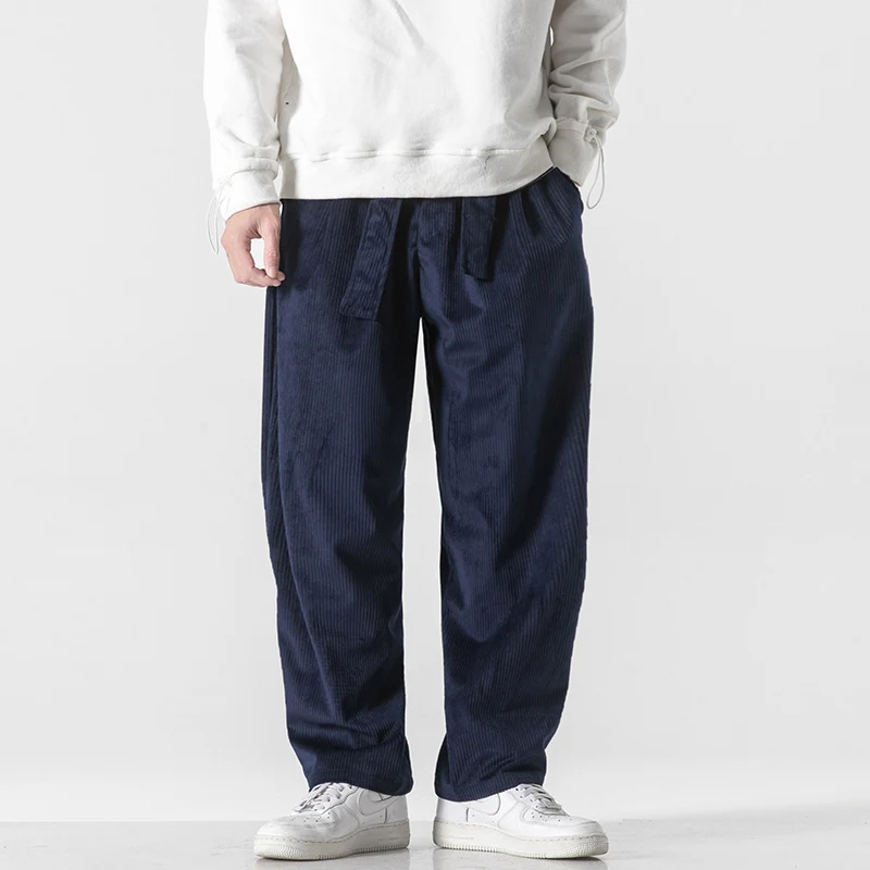 Tom Bennett Corduroy Trousers - Image 6