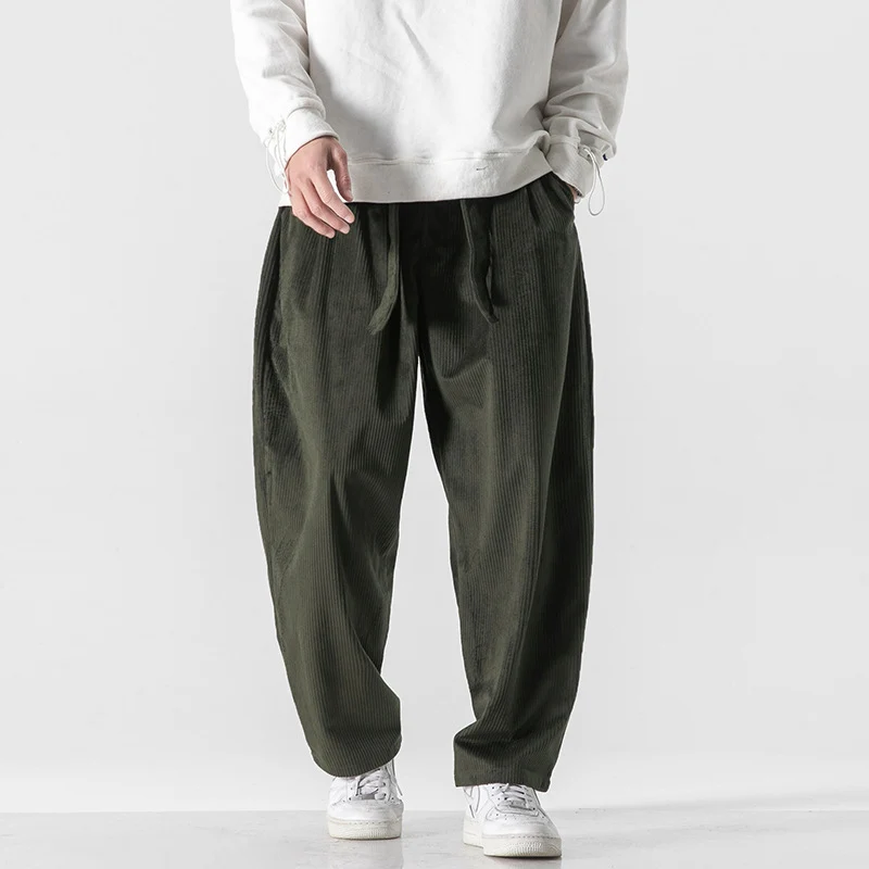 Tom Bennett Corduroy Trousers - Image 7