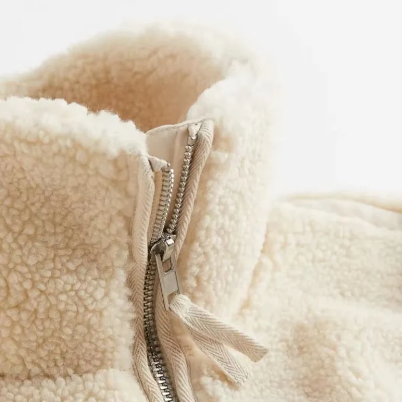 Tory Teddy Jacket - Image 3