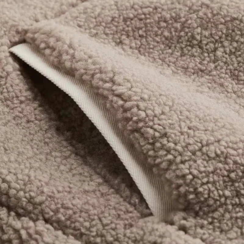 Tory Teddy Jacket - Image 5