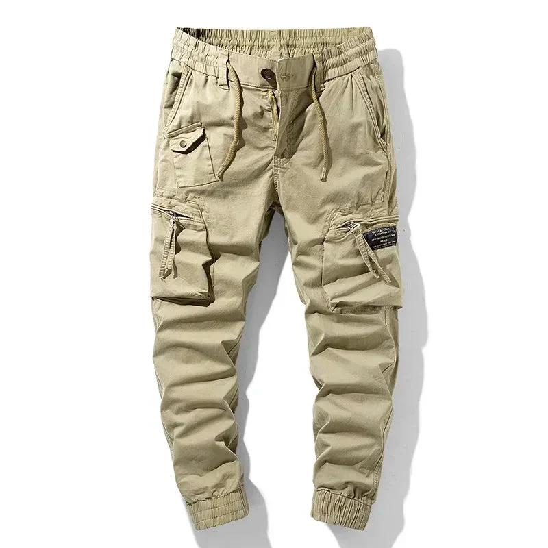 Trekform Utility Jogger Pants - Image 4