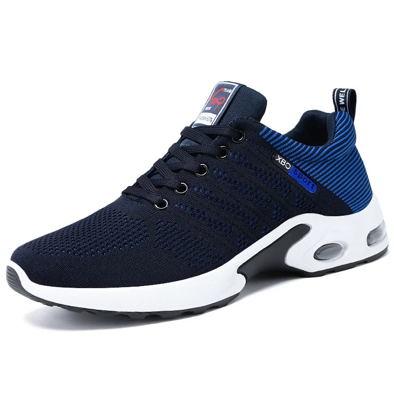 Trelon Orthopedic Sneakers - Image 10