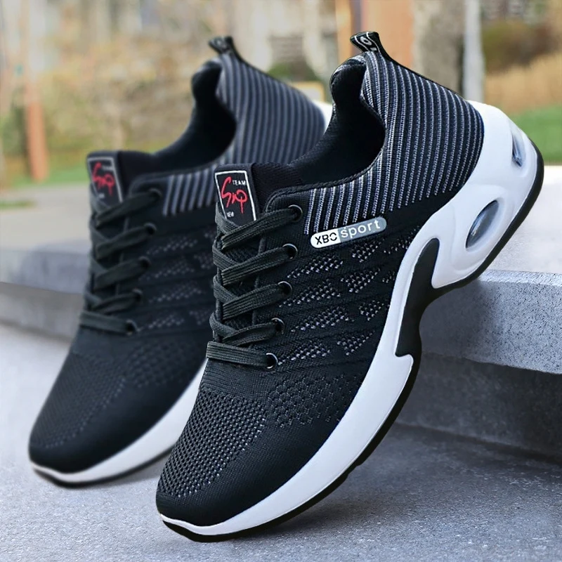 Trelon Orthopedic Sneakers - Image 2