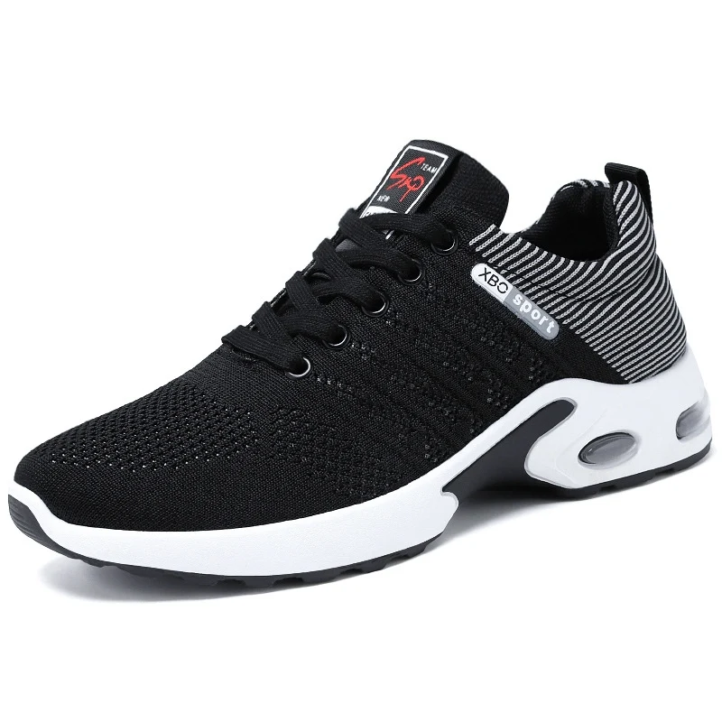 Trelon Orthopedic Sneakers - Image 3