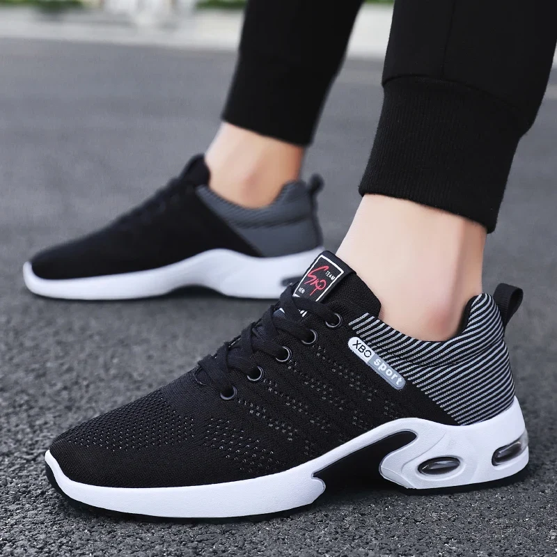 Trelon Orthopedic Sneakers - Image 4