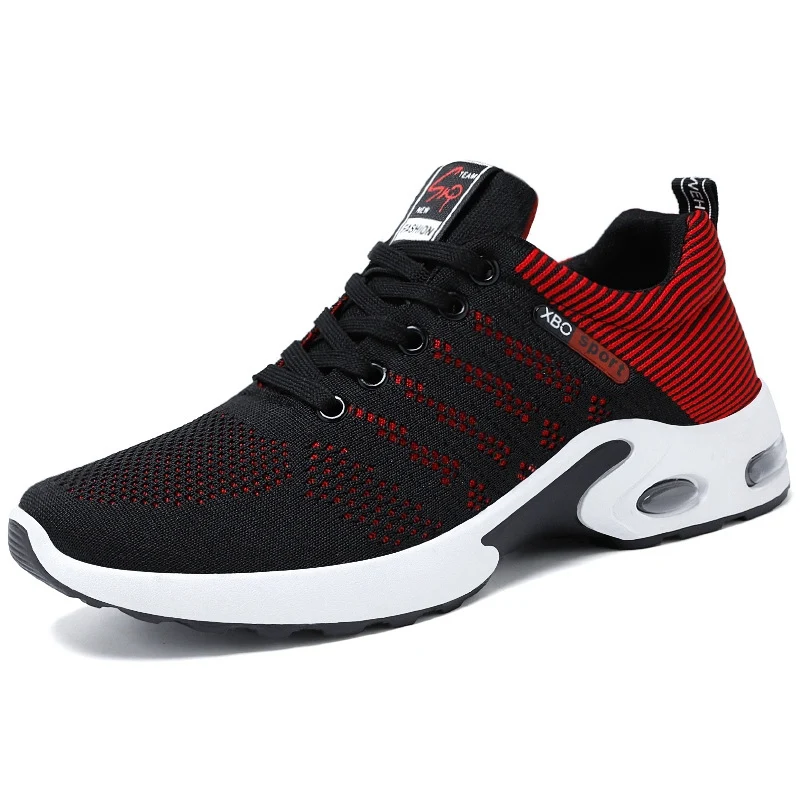 Trelon Orthopedic Sneakers - Image 5