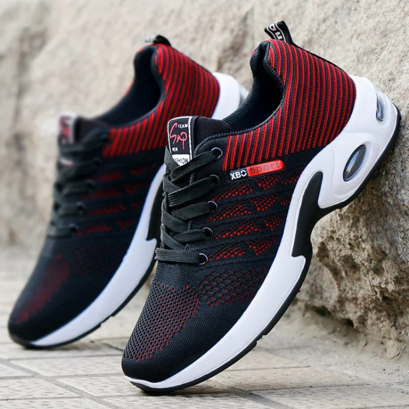 Trelon Orthopedic Sneakers - Image 6