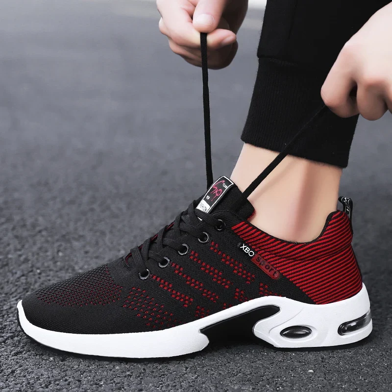Trelon Orthopedic Sneakers - Image 7