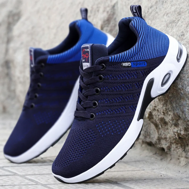 Trelon Orthopedic Sneakers - Image 8