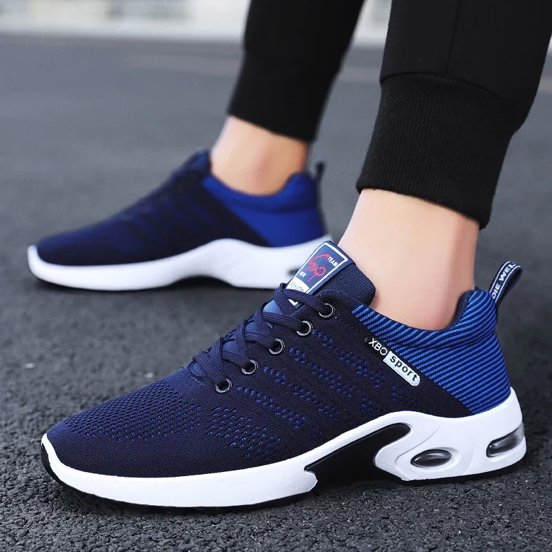 Trelon Orthopedic Sneakers - Image 9