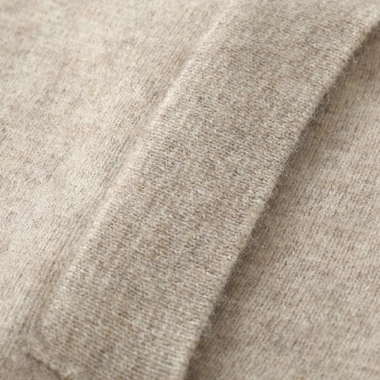 Trevani Cashmere Cardigan - Image 10