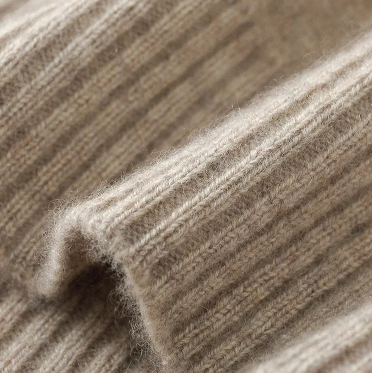 Trevani Cashmere Cardigan - Image 9