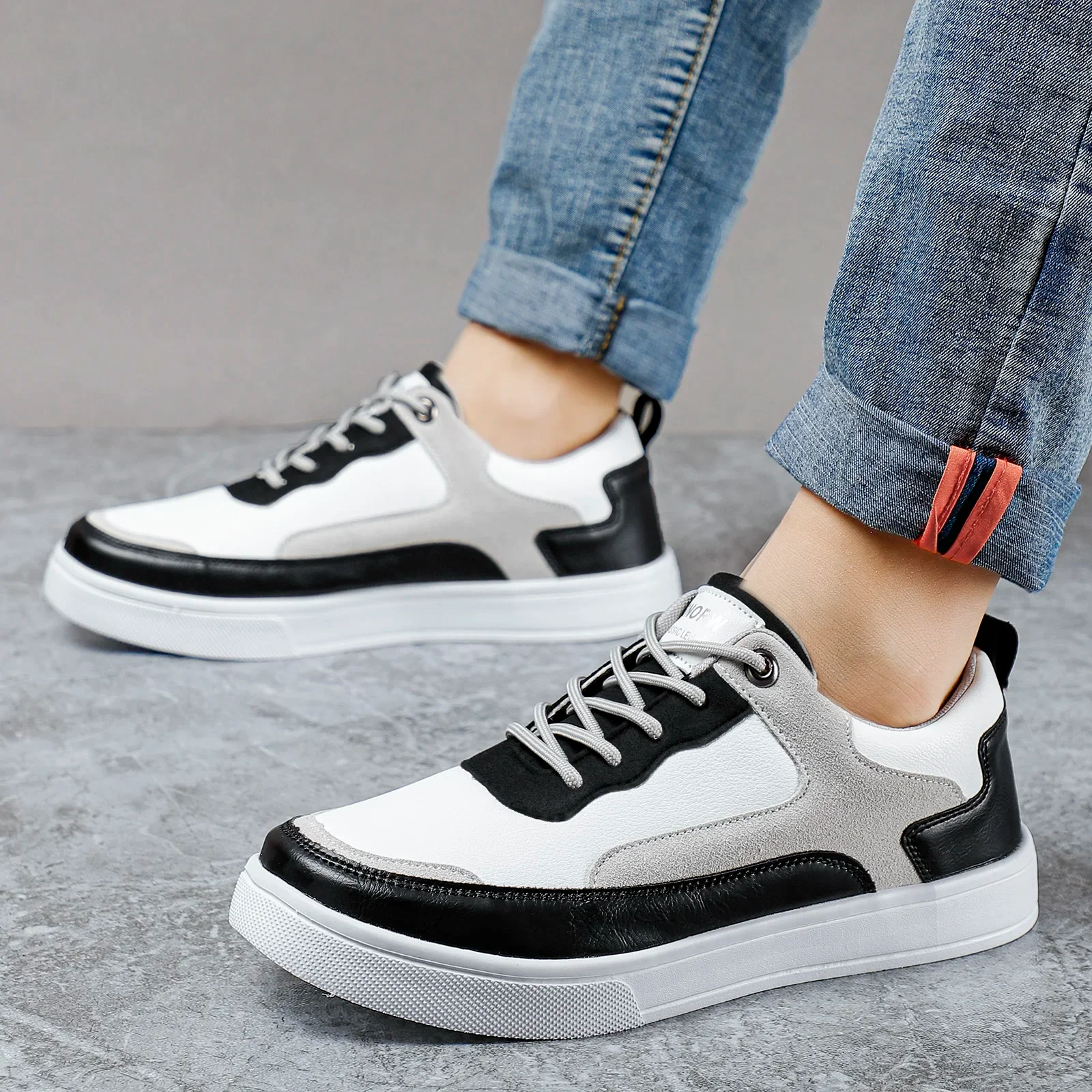 Trevon Sneakers - Image 4