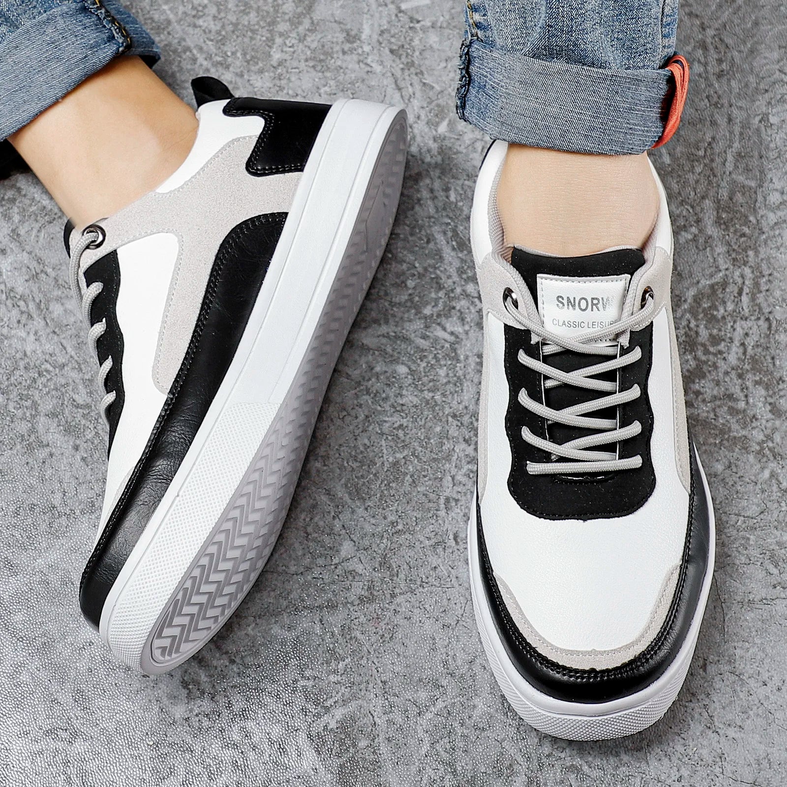 Trevon Sneakers - Image 5