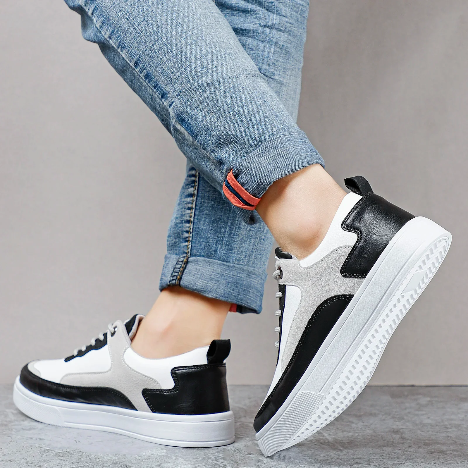 Trevon Sneakers - Image 6