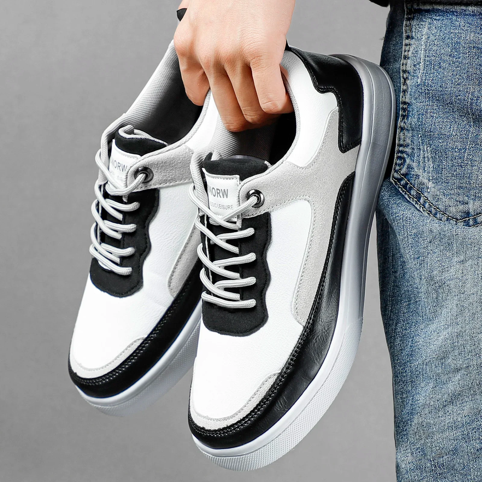 Trevon Sneakers - Image 7