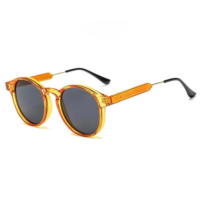 Triven 90's Sunglasses - Image 3