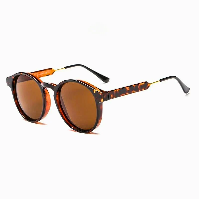 Triven 90's Sunglasses - Image 6