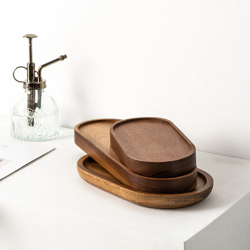 Trosset Wood Tray - Image 5
