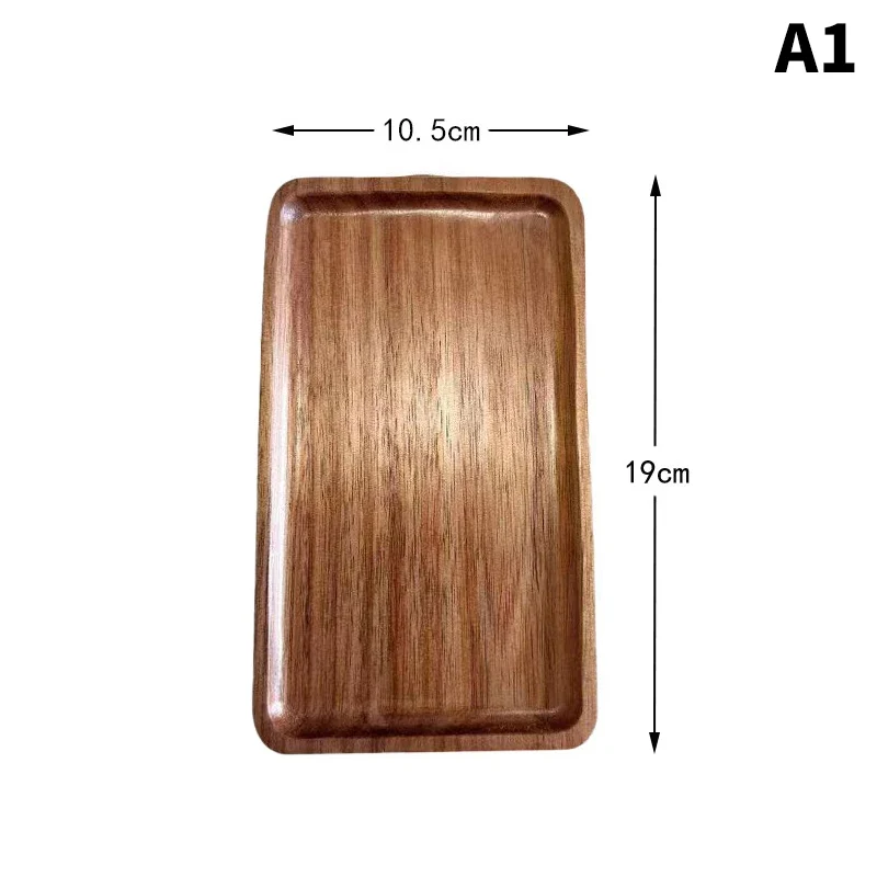 Trosset Wood Tray - Image 8