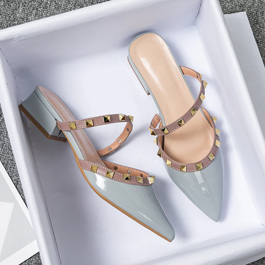 Truja Mules - Image 2
