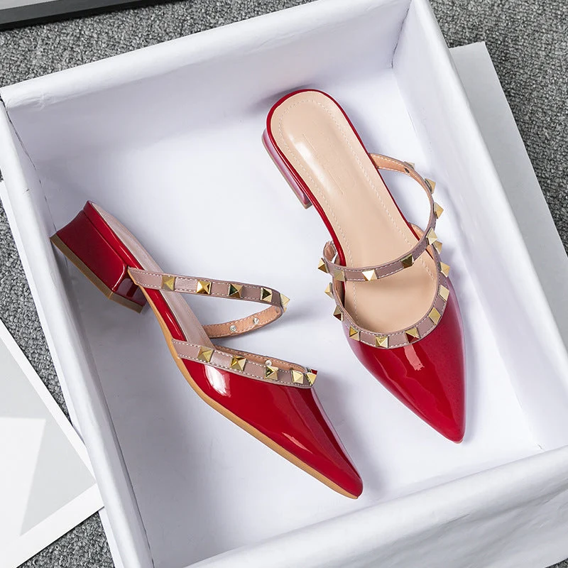 Truja Mules - Image 3