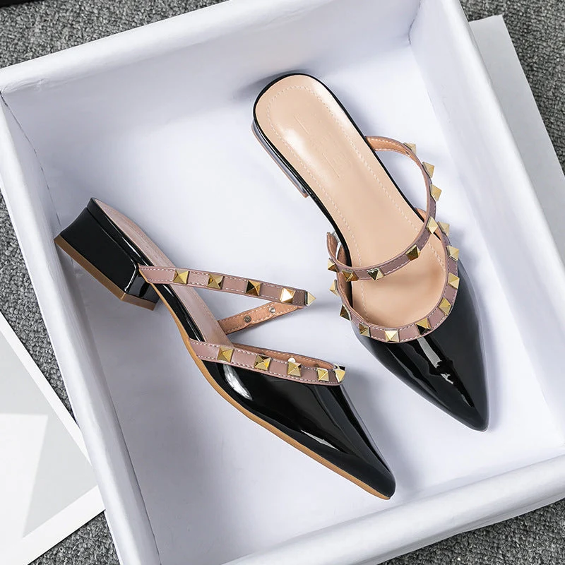 Truja Mules - Image 4