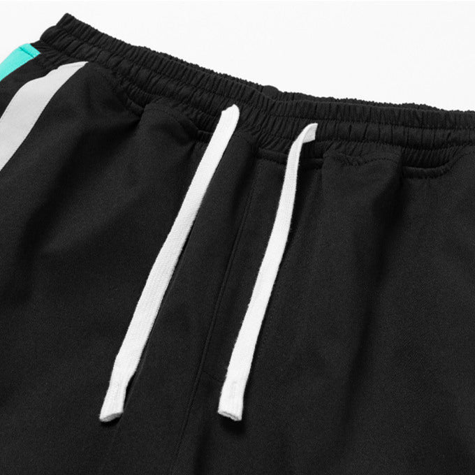 Turbo Stripe Retro Joggers - Image 7