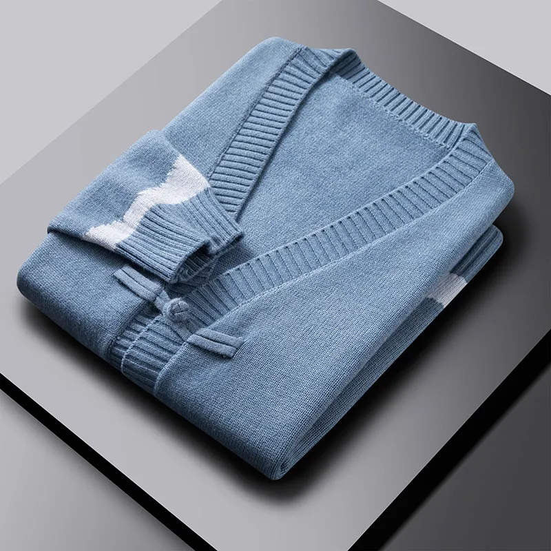 Tyven Cardigan - Image 3