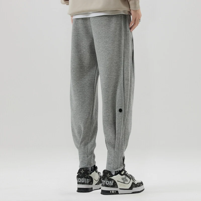 Urban Tapered Joggers - Image 2