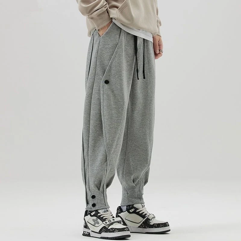 Urban Tapered Joggers - Image 3