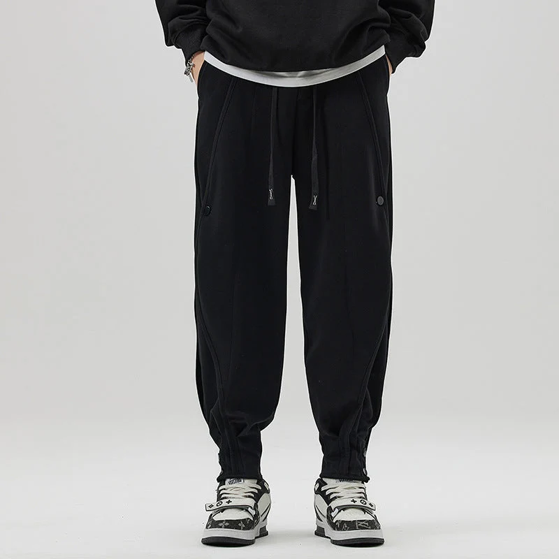 Urban Tapered Joggers - Image 4