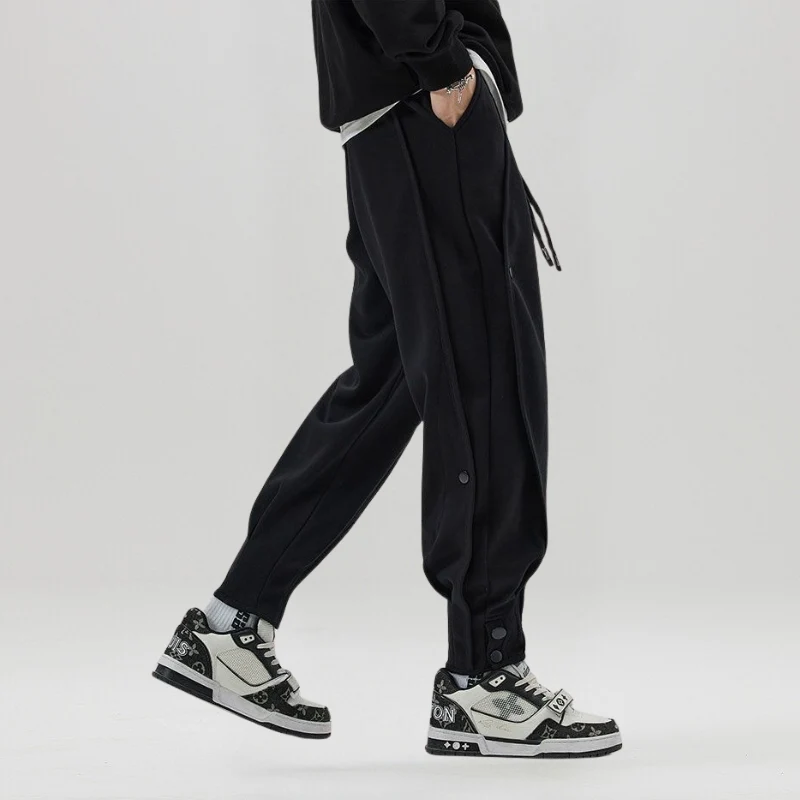 Urban Tapered Joggers - Image 5