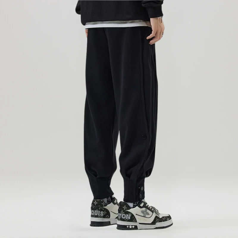 Urban Tapered Joggers - Image 6