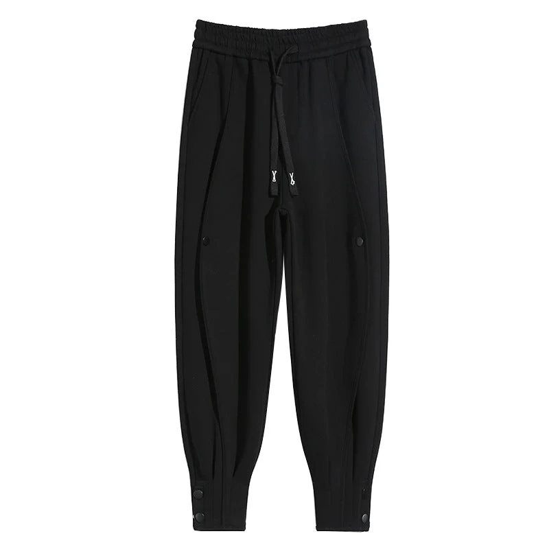Urban Tapered Joggers - Image 7