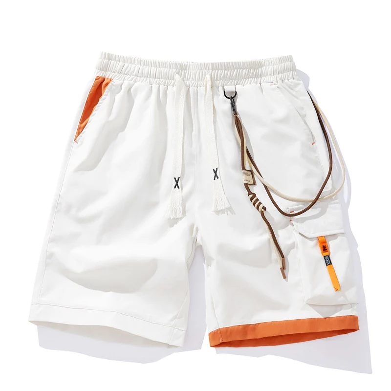 Urbandrift Street Shorts