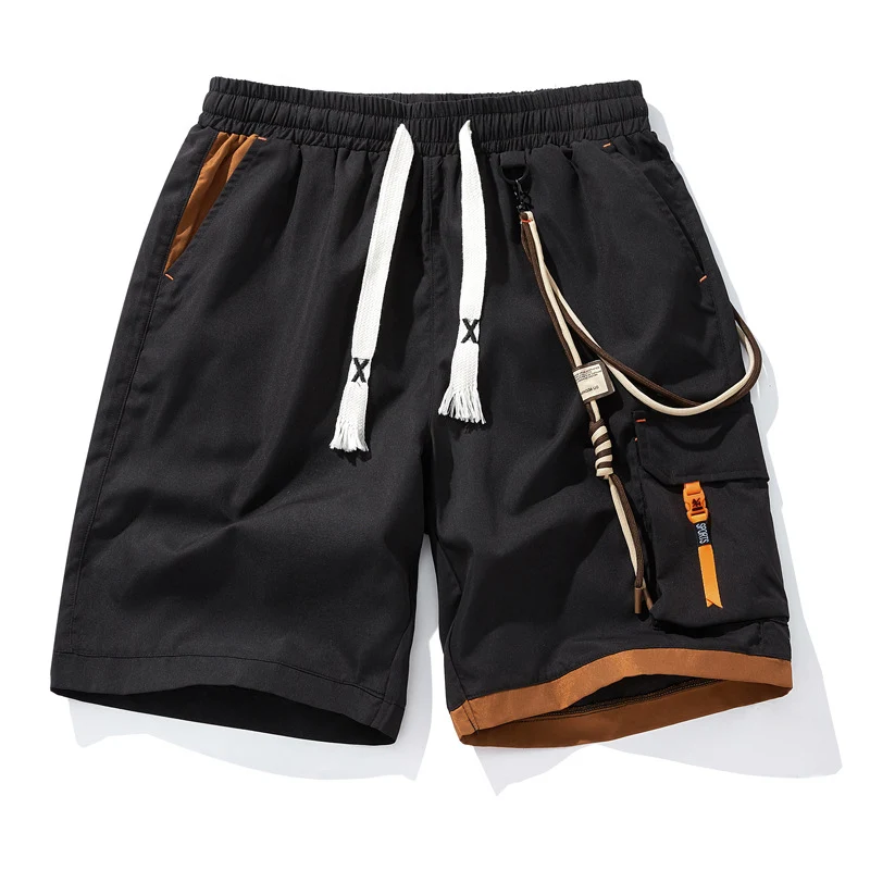 Urbandrift Street Shorts - Image 2