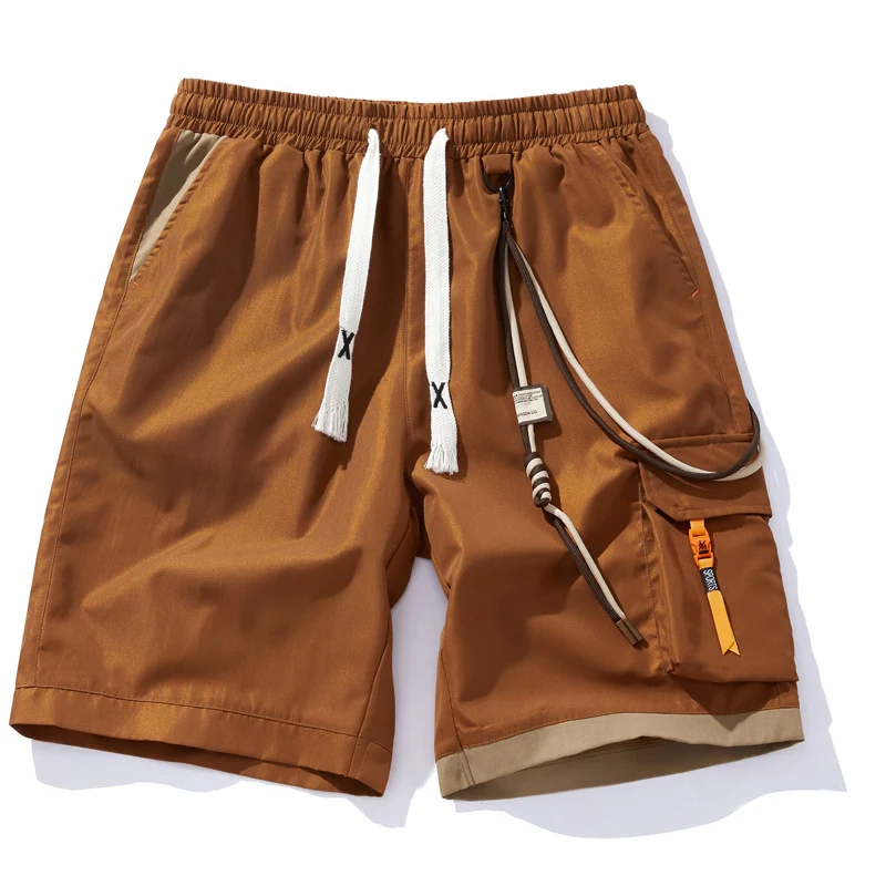 Urbandrift Street Shorts - Image 3