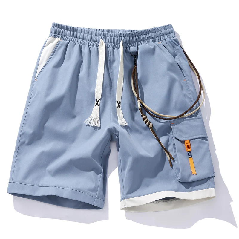 Urbandrift Street Shorts - Image 4