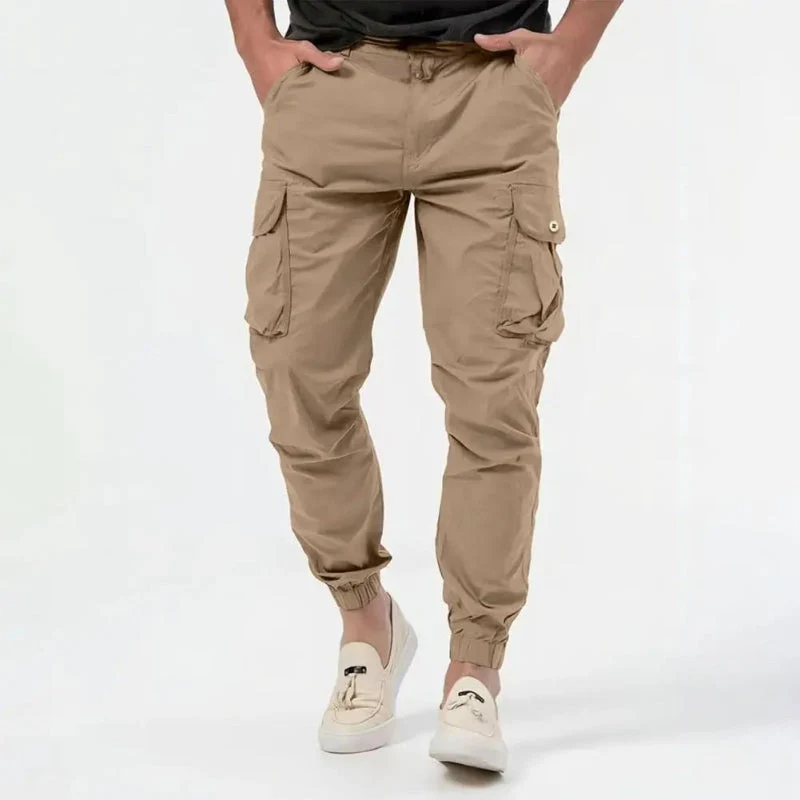 UrbanFlex Cargo Joggers - Image 3
