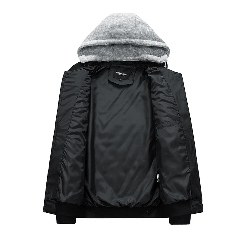 Valdis Jacket - Image 3