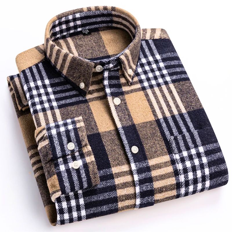 Valen Cotton Shirt - Image 4
